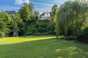 Zeitlose Eleganz auf einem Parkgrundstück – Repräsentative Villa in exklusiver Bonner Rheinlage – Die vollständige Adresse der Immobilie erhältst du vom Anbieter., 53179 Rüngsdorf, Bonn – Vorschaubild 33