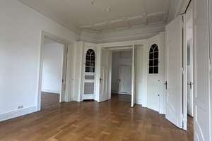 große helle 3-Zimmer Wohnung mit schönem Garten im Herzen Wiesbadens – Bierstadter Str. 34, 65189 Nordost, Wiesbaden – Vorschaubild 12