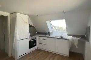 Kernsanierte Wohnung im Heilbronner Osten - Erstbezug! – Heilbronn – Vorschaubild 3