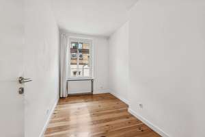 MITTENDRIN STATT NUR DABEI. BERLINER ALTBAU-FLAIR IM GRAEFE-KIEZ. – Böckhstraße 40, 10967 Kreuzberg, Berlin – Vorschaubild 13