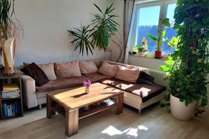 Helle Wohnung mit toller Aussicht - Provisionsfrei!