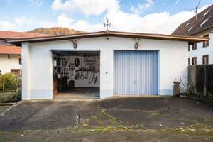 Ländliche Idylle - Wohnhaus mit umfangreichen Nutz- und Lagerflächen für Naturliebhaber und Macher – Die vollständige Adresse der Immobilie erhältst du vom Anbieter., 79761 Waldshut-Tiengen – Vorschaubild 23