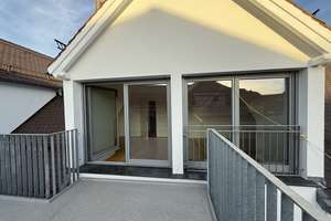 ***Sehr große 5 Zi. Eigentumswohnung im DG, WE 2a-5 mit Balkon + Loggia*** – Pfinztalstr. 2a, 76227 Durlach, Karlsruhe – Vorschaubild 19