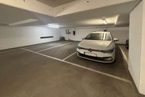 Großzügige, gehobene Erdgeschosswohnung mit XL Garten und Tiefgarage  in kleiner Hausgemeinschaft! – 61476 Kronberg im Taunus – Vorschaubild 20