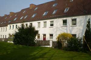 Beliebte 2 Zimmer Terrassenwohnung im "Wohnpark Wellingdorf" – Die vollständige Adresse der Immobilie erhältst du vom Anbieter., 24148 Ellerbek, Kiel – Vorschaubild 2