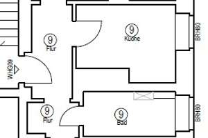 Zentral gelegene 2-Zimmer-Wohnung mit Tageslichtbad – Besichtigung auch am Wochenende ☎️0172-3261193 – Die vollständige Adresse der Immobilie erhältst du vom Anbieter., 10243 Friedrichshain, Berlin – Vorschaubild 2