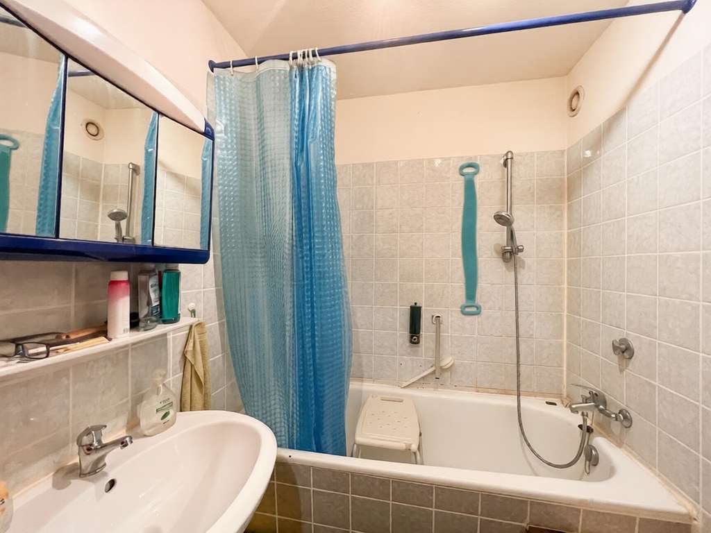 Immobilie in München - Sicher vermietet, gut geschnitten: ideale Kapitalanlage mit Wertsteigerungsmöglichkeit - Bild 3