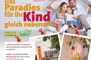 MAIER - Neues Sendling: Familienfreundliche 3-Zimmerwohnung mit EBK, Aufzug, TG, U-Bahnlage! – Tölzer Str. 2f, 81379 Thalkirchen, München – Vorschaubild 14