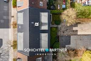 Lehe | Gepflegte 2-Zimmer-Wohnung mit Balkon in guter Lage & Anbindung – Die vollständige Adresse der Immobilie erhältst du vom Anbieter., 27568 Lehe, Bremerhaven – Vorschaubild 3