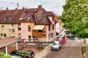 Maisonette-Flair mit Galerie, Kamin und Garage – ein Zuhause mit Charakter!