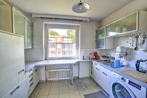 Vermietete Wohnung im schönen Niendorf in attraktive Lage nahe dem Tibarg – Die vollständige Adresse der Immobilie erhältst du vom Anbieter., 22453 Niendorf, Hamburg – Vorschaubild 3