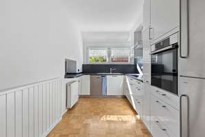 2015 komplett modernisiert ! Maisonette-Wohnung mit ca. 142 m² Wohnfläche & 2 TG-Stellplätzen – Die vollständige Adresse der Immobilie erhältst du vom Anbieter., 22149 Rahlstedt, Hamburg – Vorschaubild 13