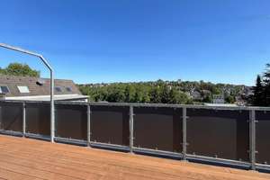 ++  WOHNEN FÜR INDIVIDUALISSTEN - PENTHOUSE IN REMSCHEID - EINBAUKÜCHE INKL.  ++ – Nordstr. 14 DG, 42853 Altstadt, Remscheid – Vorschaubild 4