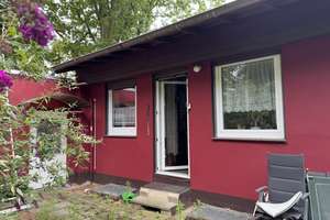 gemütlicher Bungalow mit tollem Terrassen-und Gartenbereich – Theodor-Heuss-Strasse 17, 48691 Vreden – Vorschaubild 3
