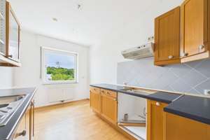 Sofort bezugsfrei: 3-Zimmer-Wohnung mit großem Balkon, Klimaanlage und Stellplatz – 48159 Kinderhaus-West, Münster – Vorschaubild 6