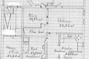 3,5-Zimmer-Wohnung mit Balkon und Einbauküche – Christian-Fink-Straße 11, 73732 Hegensberg, Esslingen am Neckar – Vorschaubild 26
