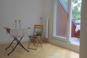 Großzügige, helle 2 Zimmerwohnung in Hamburg Wellingsbüttel zu vermieten – Laurembergweg 16, 22391 Wellingsbüttel, Hamburg – Vorschaubild 5