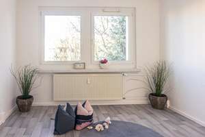 NEU sanierte Balkonwohnung in ruhiger Wohnlage – L.-Ebersberger-Str. 23, 9127 Gablenz, Chemnitz – Vorschaubild 3