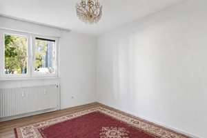 Gepflegte 2-Zimmer-Erdgeschoss-Wohnung mit Balkon in Neuburg – Die vollständige Adresse der Immobilie erhältst du vom Anbieter., 86633 Neuburg an der Donau – Vorschaubild 7