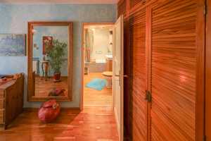 Ferienfeeling Zuhause! – Ihr Rückzugsort mit Pool und Traumgarten! – Lörrach (Kreis) – Vorschaubild 21