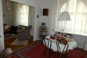 Stilvolle Altbauwohnung in charmanter Stadtvilla - Nähe Schlachtensee – Am Schlachtensee 26, 14129 Zehlendorf, Berlin – Vorschaubild 15