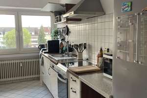 Zuhause mit vier Zimmern in Osnabrück – Spindelstrasse 26, 49080 Wüste, Osnabrück – Vorschaubild 9
