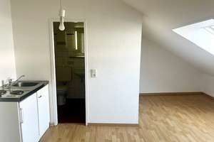 ++ Studenten aufgepasst! 2-Zimmer Apartment in Mainz-Neustadt! Pantryküche! ++ – Sömmeringstr. 21, 55118 Neustadt, Mainz – Vorschaubild 1