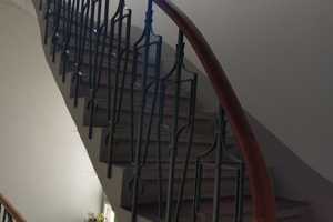 2 ZKB Altbauwohnung in Neckarstadt-Ost (Uhlandstraße) – Uhlandstraße 9, 68167 Mannheim – Vorschaubild 3