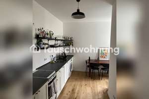 Tauschwohnung: Saniert 3z Wohnung in Richardkiez/Neukölln gegen 2z W. – Die vollständige Adresse der Immobilie erhältst du vom Anbieter., 12055 Neukölln (Ortsteil), Berlin – Vorschaubild 3