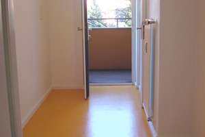 Für 1 Person: 1-Zi-Apartment mit Balkon – Die vollständige Adresse der Immobilie erhältst du vom Anbieter., 80992 Alt-Moosach, München – Vorschaubild 7