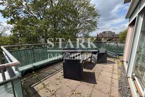 **Schöner Wohnen über den Dächern – innenstadtnah mit großzügiger Dachterrasse** – Die vollständige Adresse der Immobilie erhältst du vom Anbieter., 65195 Nordost, Wiesbaden – Vorschaubild 4