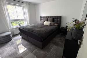 Komplett sanierte 3-Zimmer-Wohnung mit Südbalkon und Markenküche – ohne Maklerprovision – Die vollständige Adresse der Immobilie erhältst du vom Anbieter., 44287 Aplerbeck (Ortsteil), Dortmund – Vorschaubild 7