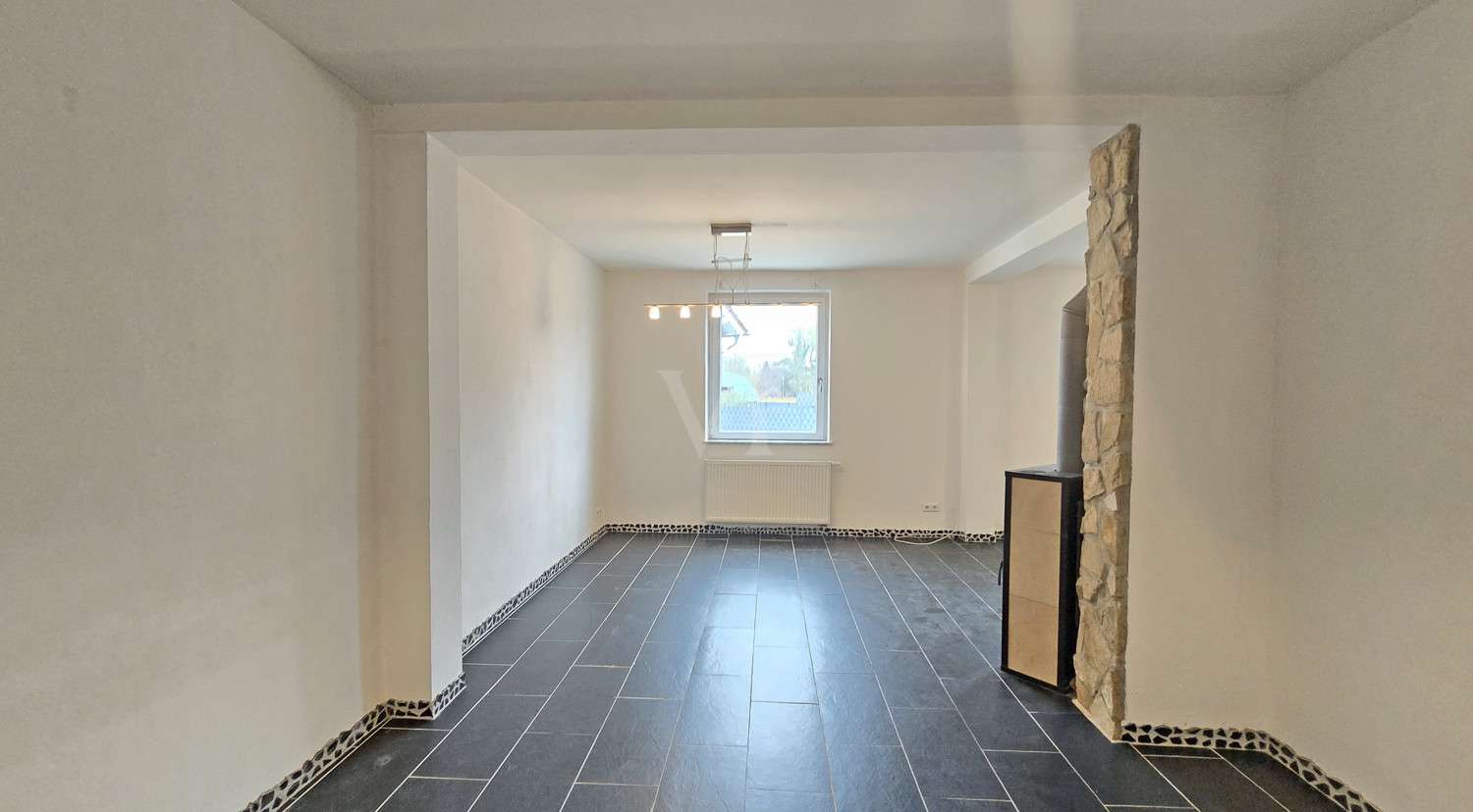 Immobilie in Dintesheim - Die Alternative zur Wohnung – charmantes Einfamilienhaus mit kleinem Grundstück! - Bild 6