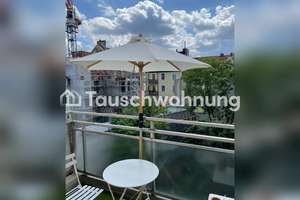 Tauschwohnung: 2-Zimmer Wohnung am Wiener Platz – Die vollständige Adresse der Immobilie erhältst du vom Anbieter., 81667 Haidhausen Nord, München – Vorschaubild 3