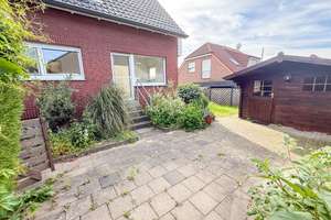 Zuhause ankommen – charmantes Zweifamilienhaus mit Blick ins Grüne und bezugsfreier Wohnung – Die vollständige Adresse der Immobilie erhältst du vom Anbieter., 48341 Altenberge – Vorschaubild 12