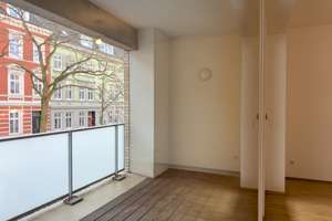 Exklusive Eigentumswohnung in begehrter Wohnlage von Hamburg-Ottensen