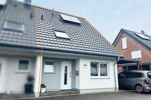 Wenn sich ein Neubau nicht rechnet! DHH mit Carport in Greven-Reckenfeld! – Steinfurt (Kreis) – Vorschaubild 2