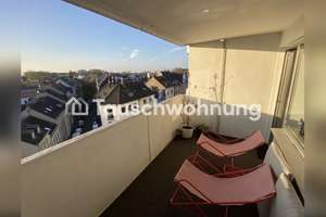 Tauschwohnung: 2 Z mit großem Balkon/Nippes gegen BHF West oder Süd in Köln – Die vollständige Adresse der Immobilie erhältst du vom Anbieter., 50733 Nippes (Ortsteil), Köln – Vorschaubild 9