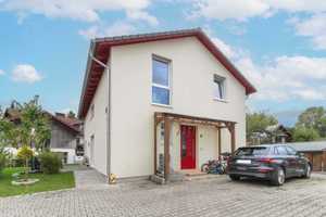 Hochmodernes Einfamilienhaus mit PV-, Be-und Entlüftungsanlage – Erding (Kreis) – Vorschaubild 13
