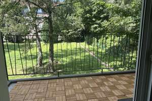 Schöne und ruhige 2,5 Zimmer Whg in Bi-Gerthe