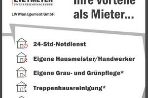 schöne 2 ZKB Wohnung im 1.OG *ab sofort* zu vermieten – Vulkanstraße 242, 47807 Krefeld – Vorschaubild 8