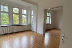 Helle 4 Zimmer Altbauwohnung in Sterkrade – Steinbrinkstraße 105, 46145 Sterkrade-Mitte, Oberhausen – Vorschaubild 9
