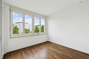 Carré d'Art Haidhausen – stilvolle 2-Zi.-Wohnung mit Balkon – Die vollständige Adresse der Immobilie erhältst du vom Anbieter., 81675 Haidhausen Nord, München – Vorschaubild 6