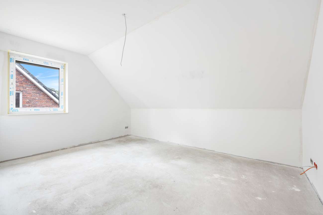 Immobilie in Martfeld - Investieren in Moderne: 
Schlüsselfertiges Neubau-Doppelhaus in Martfeld - Bild 4