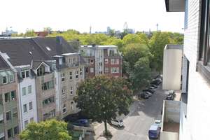 Schöner Grundriss über den Dächern Düsseltals – Goethestraße 56, 40237 Düsseltal, Düsseldorf – Vorschaubild 13