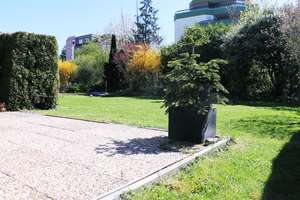 4,5 Zimmer Eigentumswohnung mit Gartenparadies in 70499 Stuttgart