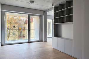 Design Apartment mit Loggia – sofort bezugsfrei – Johannisstraße 13, 10117 Mitte (Ortsteil), Berlin – Vorschaubild 2