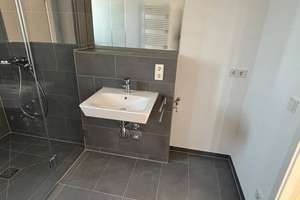 Ab sofort! 2-Zimmer-Wohnung (Typ 34) mit großer Dachterrasse und eigenem Abstellraum – Raderberggürtel 50, 50968 Marienburg, Köln – Vorschaubild 37