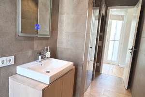 **HH-Altstadt * Hammaburg-Platz * Exklusive 4-Zimmer-Wohnung * ca. 140 m² * Frei lieferbar – Schopenstehl 30, 20095 Hamburg-Altstadt, Hamburg – Vorschaubild 16