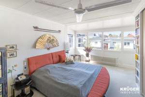 KA-Grötzingen / Penthouse mit großer Dachterrasse & 2 TG-Stellpl. mit tollem Ausblick – Die vollständige Adresse der Immobilie erhältst du vom Anbieter., 76229 Grötzingen, Karlsruhe – Vorschaubild 12